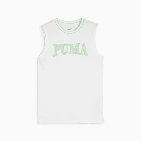 Estilo Veraniego PUMA para Grandes Aventureros