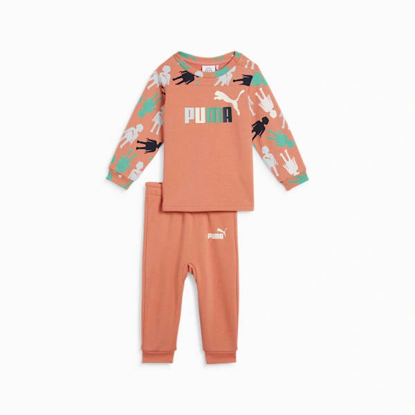 ¡Aventura PUMA PLAYMOBIL®! Conjunto Deportivo Niños Pequeños
