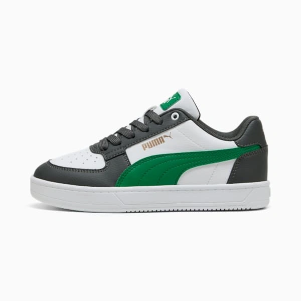 Zapatillas PUMA Caven 2.0 Niños Estilo y Comodidad para Aventuras